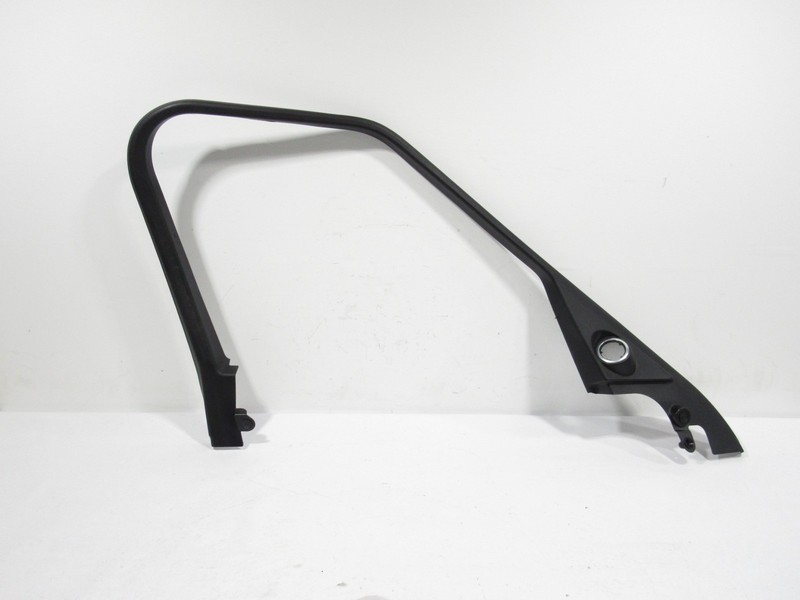 14-17 Land Range Rover 2016 L405 Front Left Door Window Frame Molding Trim ;:Y