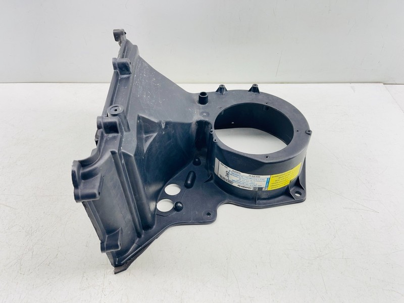 1991–1996 Chevrolet Corvette Fan Shroud OEM 52455531