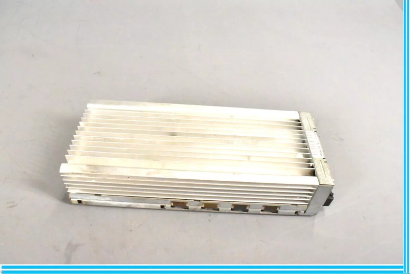 04-08 BMW 5 6 7 Series E60 E90 Audio Top Hifi Dsp Amplifier AMP Unit 6955478 OEM