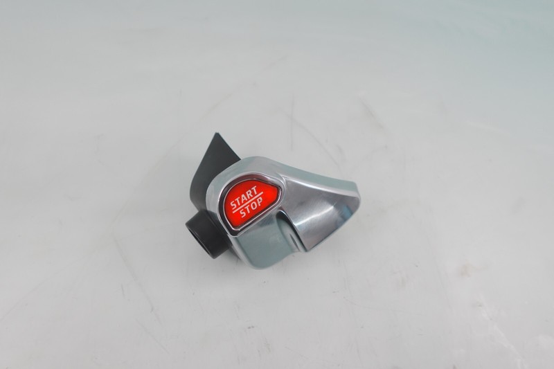2008 Sea-Doo GTX 155 OEM Start Stop Switch Housing Ass'y