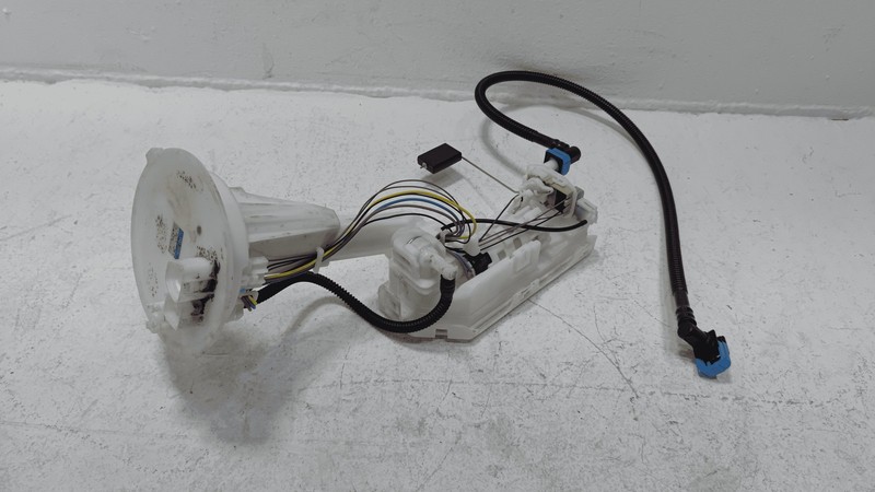 2019-2025 Toyota RAV4 2.5L Electric Fuel Gas Tank Pump Unit W/O Hybrid OEM