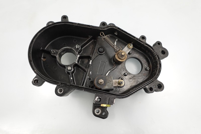 1991 Arctic Cat Wildcat 700 Carb OEM Chain Drop Case 0702-078