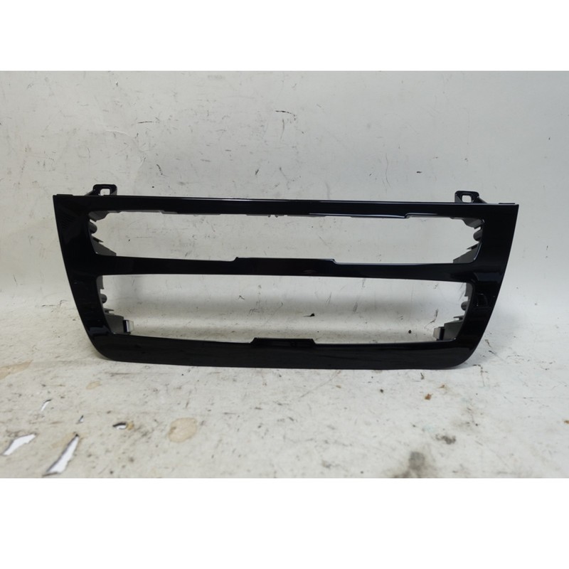 2018-2021 BMW F22 F23 2-Series LCI Dash AC Radio Bezel Trim OEM