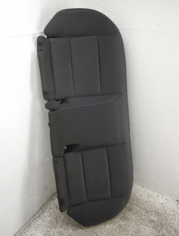 2024 24 Nissan Altima Rear Lower Bottom Seat Cushion OEM Cloth
