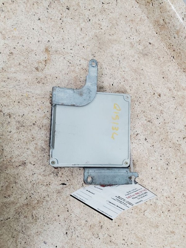 Engine ECM Electronic Control Module Fits 95 MAZDA MX-5 MIATA 309207