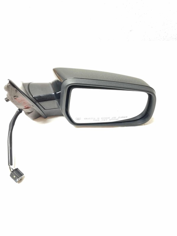2015 Equinox RH Passenger Power Door Mirror Light Scratches P/N 23467297