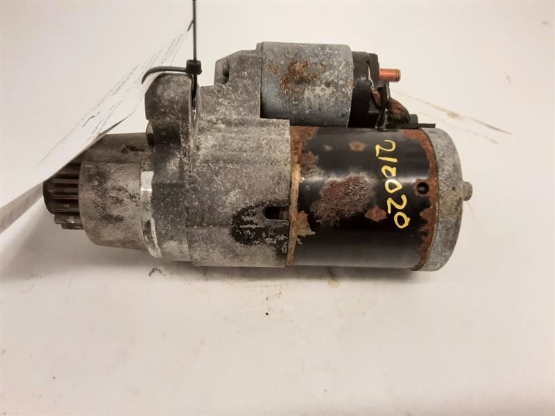 Starter Motor 6 Cylinder Fits 15-20 MURANO 2274030