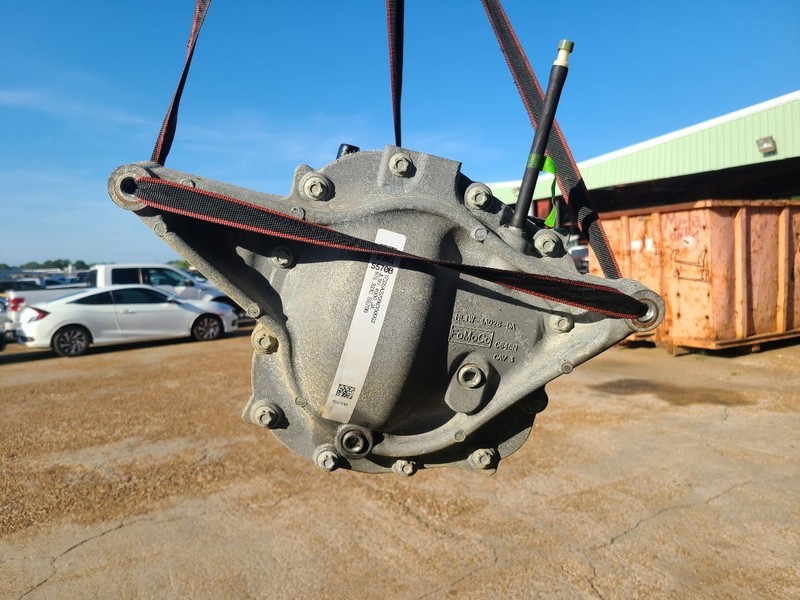 Carrier Rear Axle 9.75" Ring Gear 3.31 Ratio Fits 18-23 EXPEDITION 581982