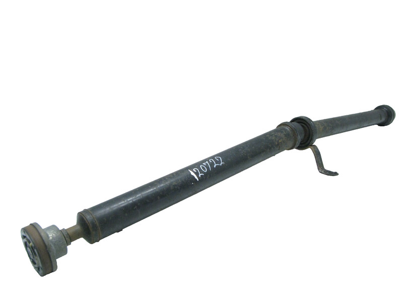 11-12 AUDI 8T A4 QUATTRO AWD 2.0L REAR AWD DRIVE SHAFT PROPELLER OEM 120722