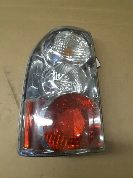 04 05 SUZUKI VITARA L. TAIL LIGHT GRAND 2.5L 105714