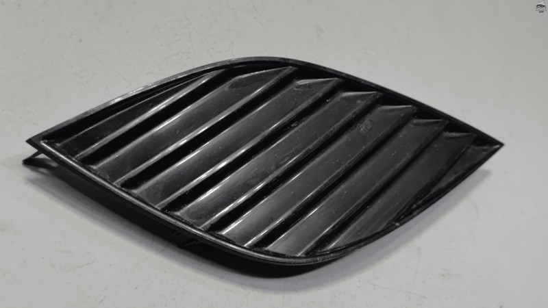 2018-2024 Toyota Camry Front Bumper Insert Grille Trim Driver Side OEM