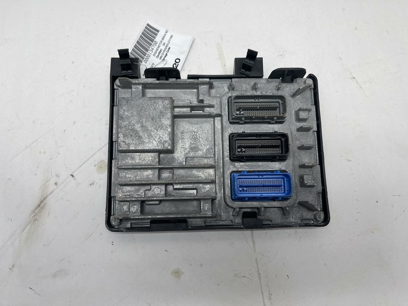 2017-2021 CADILLAC XT5 3.6L AWD SPORT ENGINE COMPUTER CONTROL MODULE BRAIN OEM
