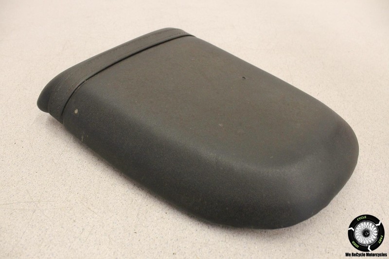 2003 Suzuki Gsxr750Rear Back Passenger Seat Pad Saddle Pillion GSXR 750 03