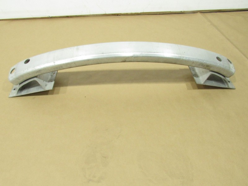 10-15 Jaguar XK XKR 2014 Rear Bumper Reinforcement Impact Absorber Bar ;:O