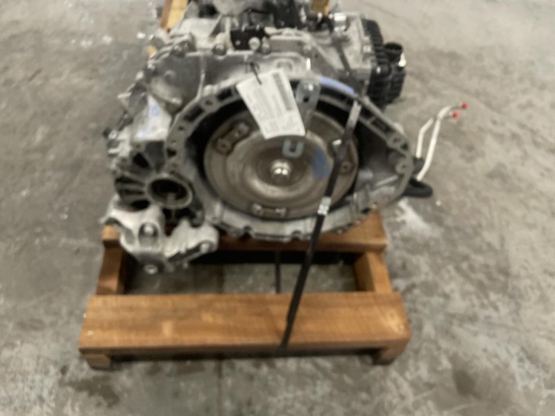 17-'19 CHRYSLER PACIFICA Auto Transmission 9 speed 100k miles 6 Month Wnty!