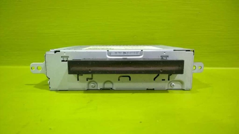03 04 05 06 XC90 SINGLE DISC CD PLAYER OEM 3608-4