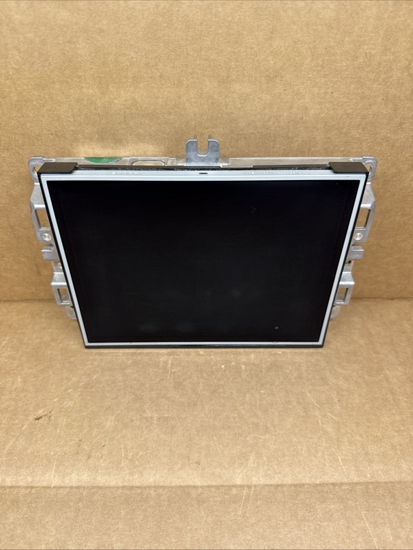 2022-2024 RAM 1500 CLASSIC DASH 8.4" SCREEN DISPLAY MONITOR OEM 68494521AD