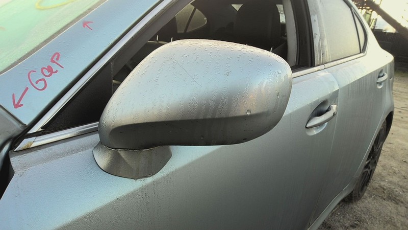 Door Mirror LEXUS IS350 Left 06 07 08