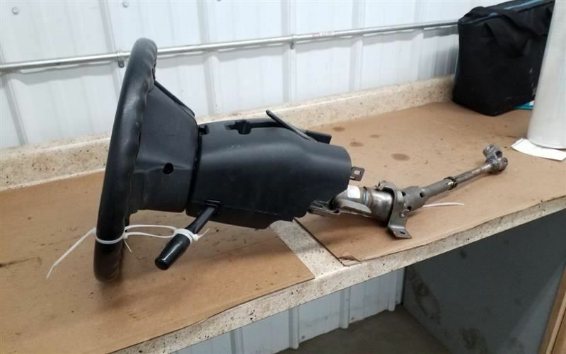Steering Column Floor Shift Fits 04-09 GALANT 220125