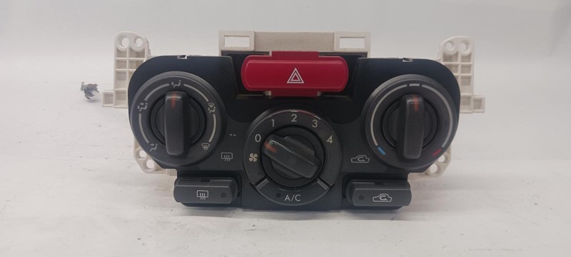 08-'14 SUBARU IMPREZA Heat AC Controller 2.5L non-turbo OEM 1 Year Wnty!