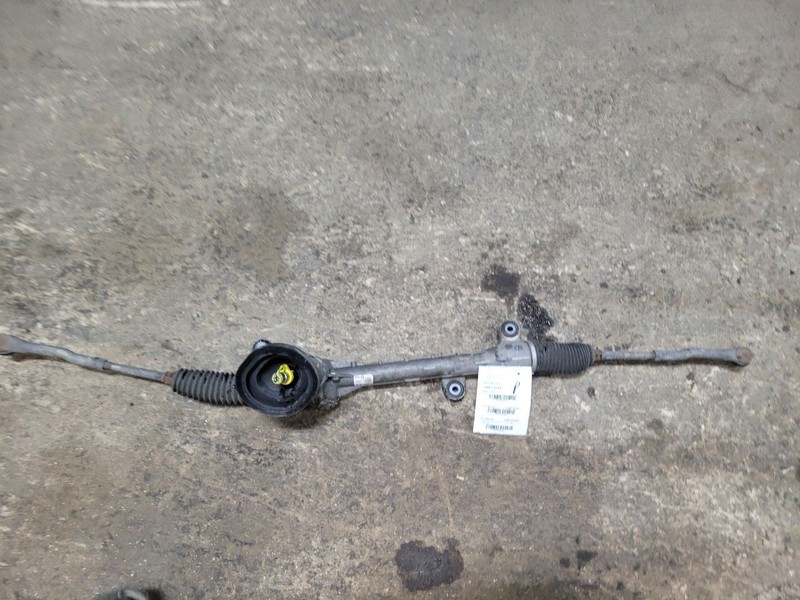 Steering Gear/Rack Without Sport Suspension AWD Fits 16-22 HR-V 1702420