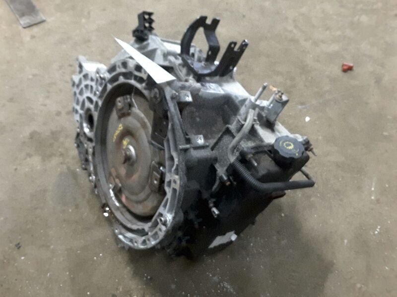 Automatic Transmission 6 Speed AWD Fits 11-12 EDGE 561383