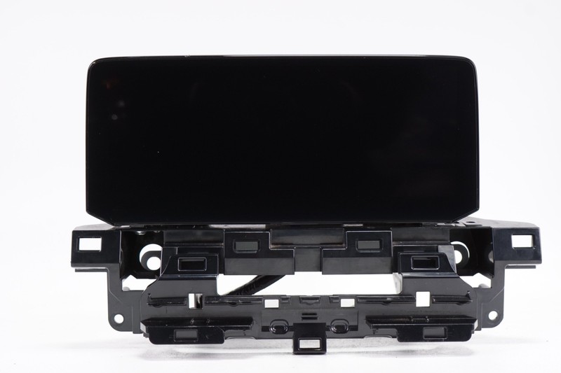 MAZDA CX-5 Navigation Radio Receiver Unit Display OEM 2021 - 2023