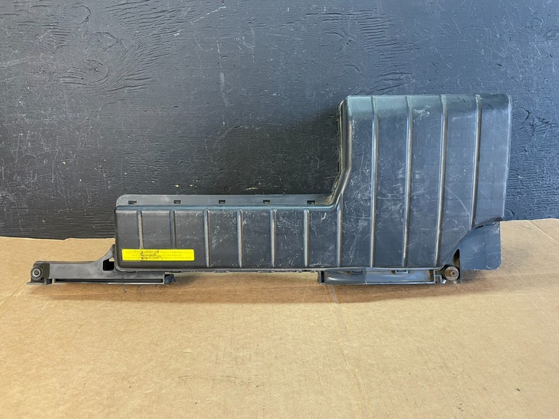 2009 to 2014 Nissan Murano Upper Air Intake Duct Oem ae0875 DG