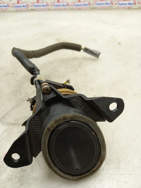 01 LEXUS LS430 FRONT DRIVER LEFT SPEAKER
