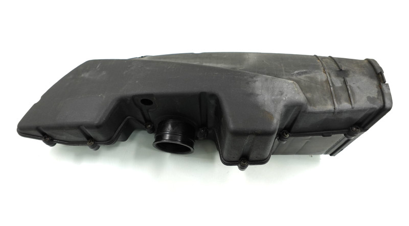 2009 Ski-Doo Expedition 4-TEC 800 OEM Air Intake Box 605153098 605153099