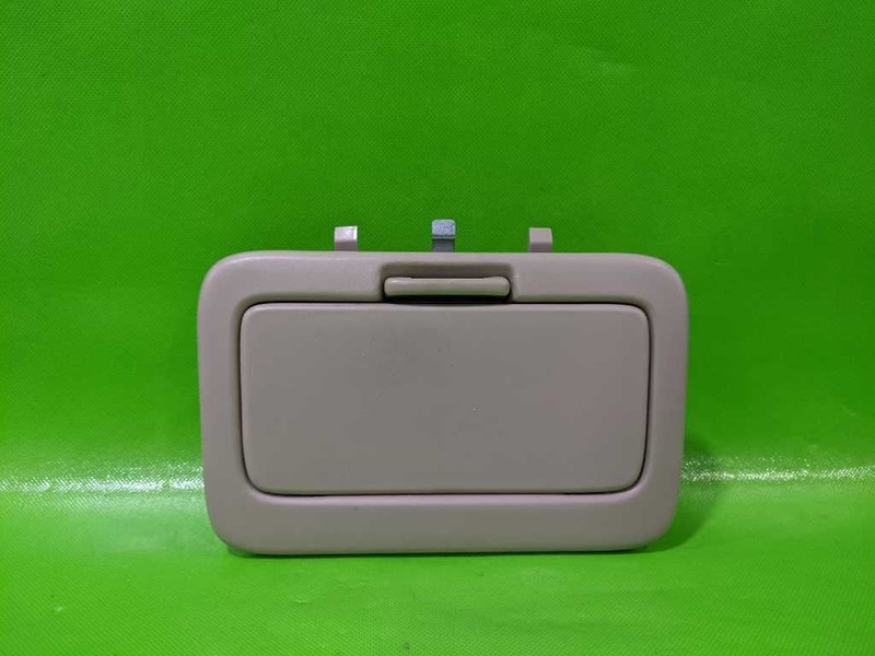 00 01 CAMRY OVERHEAD CONSOLE OEM 4313-5