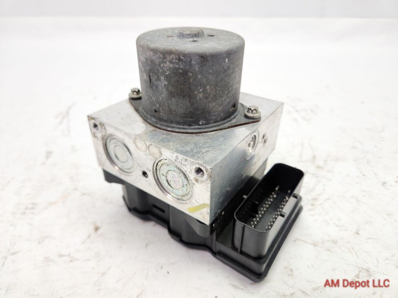 2009 Mini Cooper S R56 R57 R55 R58 R59 ABS Pump Module DSC Hydraulic Unit