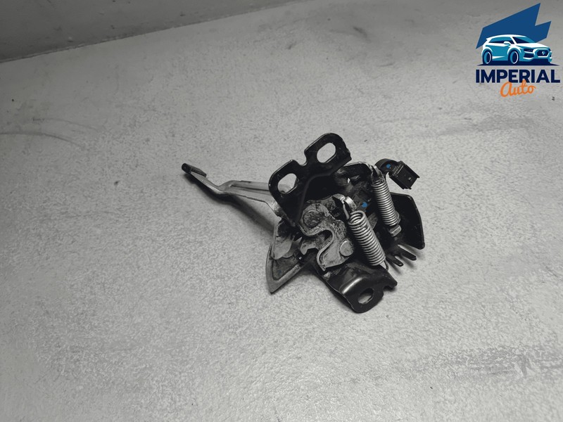 2017-2020 Honda Ridgeline Hood Bonnet Lock Latch Actuator OEM