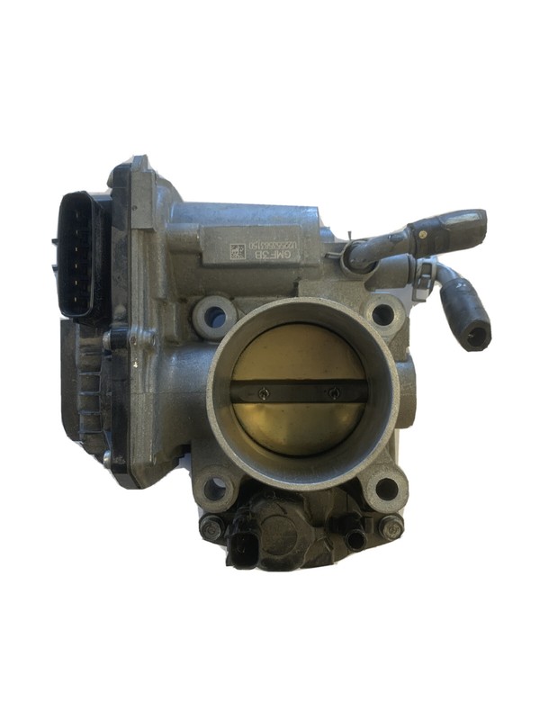 HONDA CIVIC HRV ACURA ILX THROTTLE BODY VALVE ASSY 1.8L GAS OEM 16400R1BA01