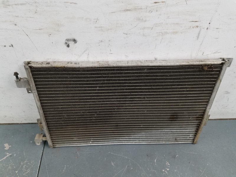 2002 Chevy Camaro SS SLP 35th Convertible A/C Condenser #4075 J2