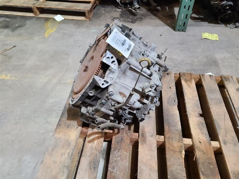 Automatic Transmission Coupe 3.5L Fits 08-09 ACCORD 458015