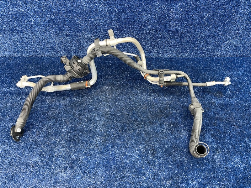 2016-2024 CHEVROLET CAMARO A/C AC REFRIGERANT SUCTION HOSE PIPE LINE OEM