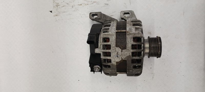 12-'16 VOLVO S60 Alternator 2.5L 150 amp 56k miles OEM 1 Year Warranty!