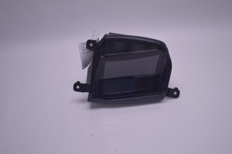 2009-2013 BMW X5M LCI DASH HEAD UP DISPLAY PROJECTOR SCREEN OEM