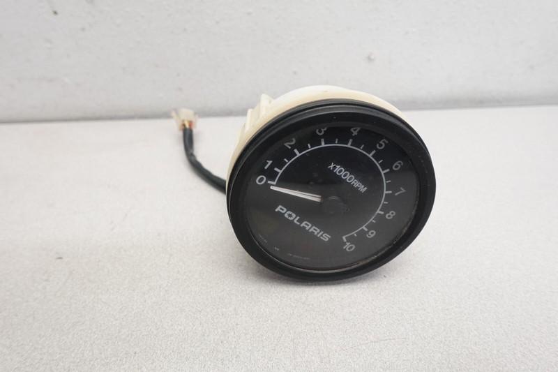 1996 RMK Classic SKS Trail Touring Polaris OEM Tachometer RPM Display Gauge