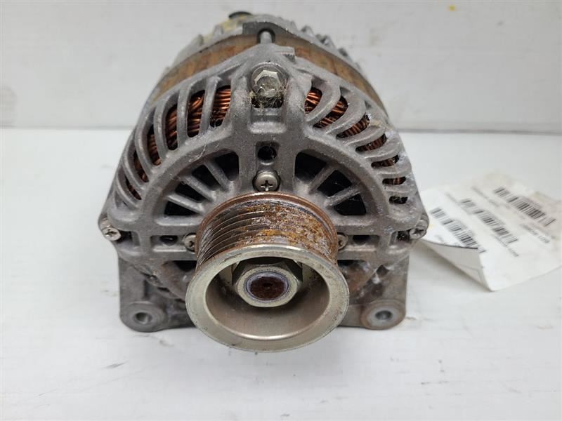 Alternator Fits 12-19 VERSA 486357