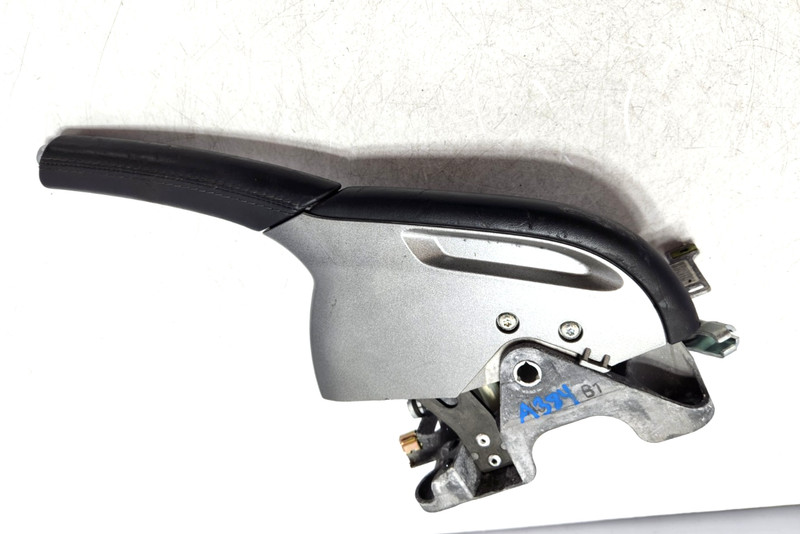 ✅ 05-12 OEM Porsche Carrera S 911 997 Parking Brake Handle Lever Handbrake