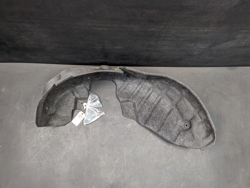 Rear Right Fender Liner Splash Shield 2019 Mazda CX-5 KB7W-56-1H1A 2017 - 2021