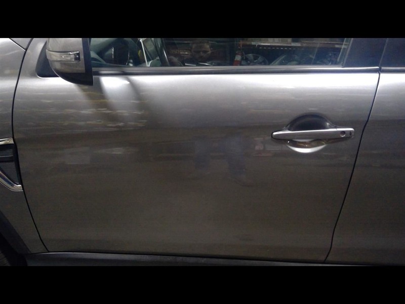 Driver Left Front Door With Passive Entry Fits 11-24 OUTLANDER SPORT 1701912
