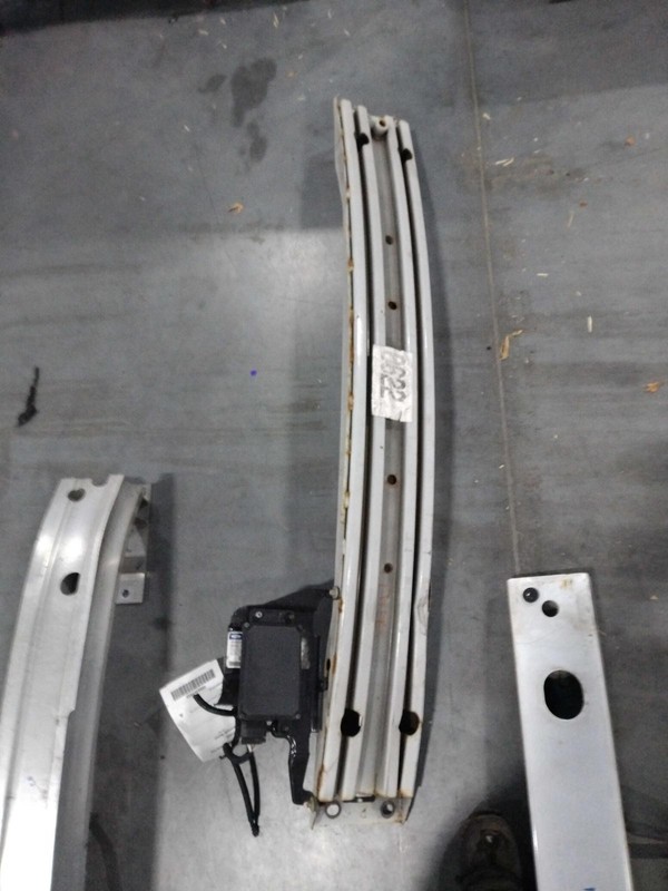 2013 Ford Explorer White Bumper Impact Bar OEM BB5Z17757A 4DR SUV 194K Miles