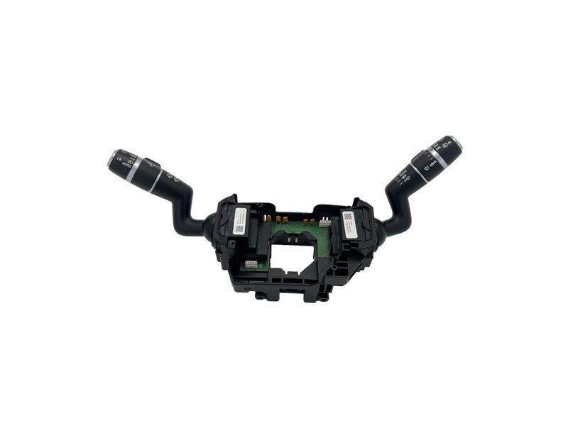 2017-2019 Jaguar F-Pace Column Combination Switch Assy Black