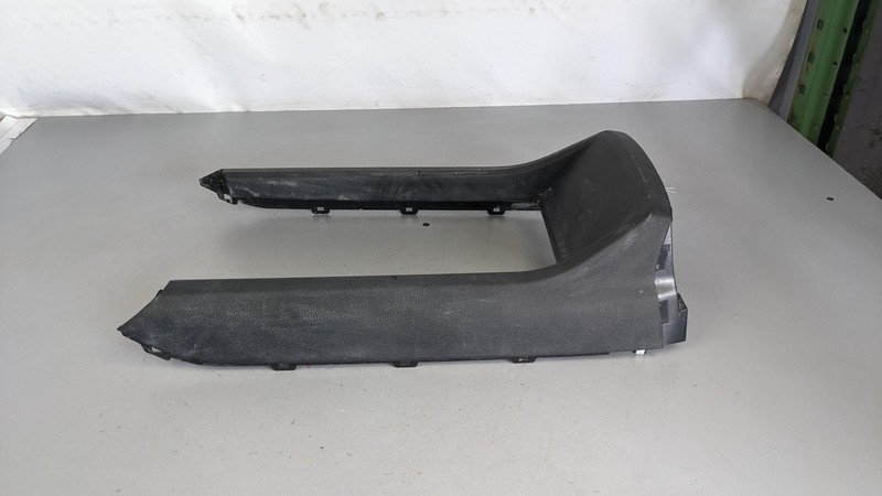 Center Console Upper Trim Panel 2020 Honda Passport 83430-TG7-A01ZB 2019 X
