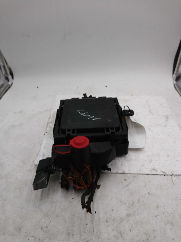 2017 Cadillac CT6 OEM Used Fuse Box Grey 74000 Miles Warranty Available