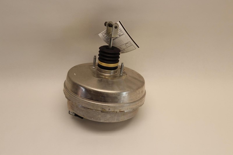 2017-2019 MERCEDES E-CLASS E300 W213 POWER BRAKE VACUUM BOOSTER W/ SENSOR OEM