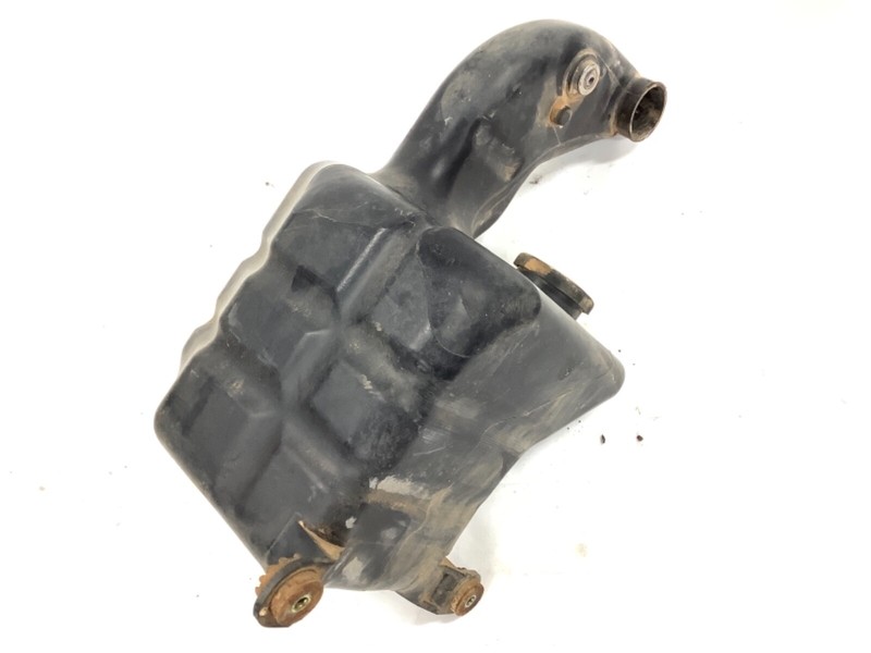 90-93 Accord L4 2.2L Engine Air Intake Cleaner Main Resonator Chamber Used OEM